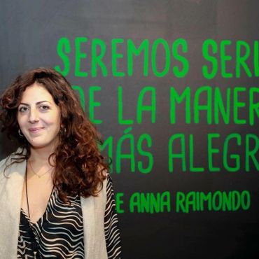 Anna Raimondo Anna Raimondo