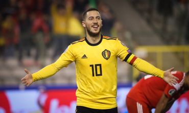 Eden Hazard Eden Hazard