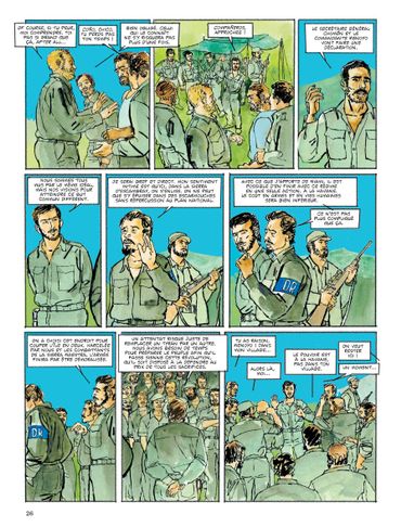El Comandante Yankee - bd El Comandante Yankee - bd