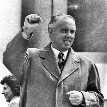 L'Albanie: petit pays mais grande Histoire L'Albanie: petit pays mais grande Histoire