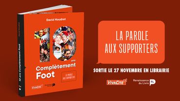 Alex Teklak: "Le football pour moi, c'est culturel !" Alex Teklak: "Le football pour moi, c'est culturel !"