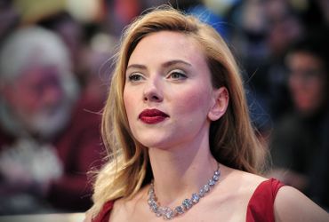 Scarlett Johansson Scarlett Johansson