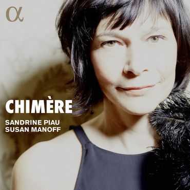 Isabelle Faust and Friends - Sandrine Piau et Susan Manoff - Ray Chen Isabelle Faust and Friends - Sandrine Piau et Susan Manoff - Ray Chen