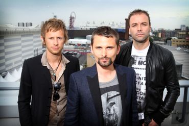 Le groupe Muse sera de retour en 2015 Le groupe Muse sera de retour en 2015