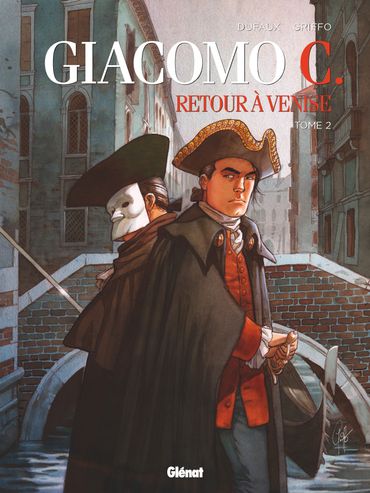 Giacomio C. Giacomio C.