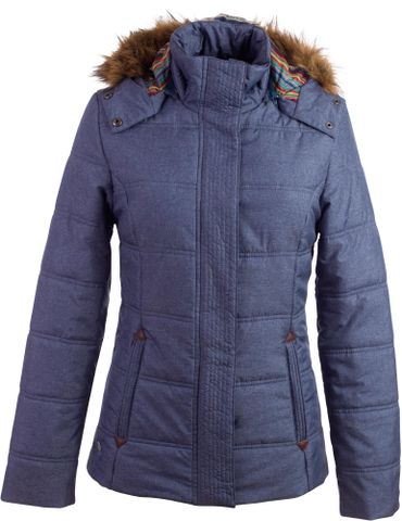 Doudoune Shergol, 160 euros, Oxbow
Doudoune Shergol, 160 euros, Oxbow