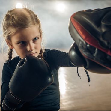 Un entraînement de Boxe avec Cyril? Un entraînement de Boxe avec Cyril?
