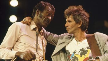 Chuck Berry: les hommages Chuck Berry: les hommages