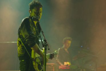 The Kills The Kills