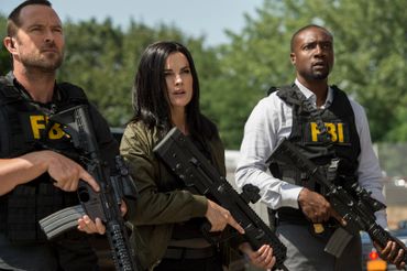 Blindspot - Season 3 Blindspot - Season 3