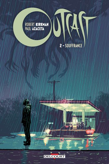 Outcast 2 Outcast 2