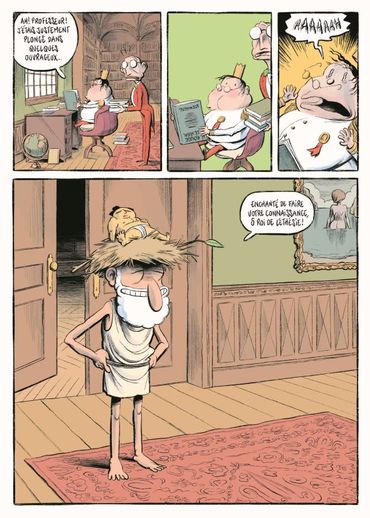 une mémoire de roi une mémoire de roi
