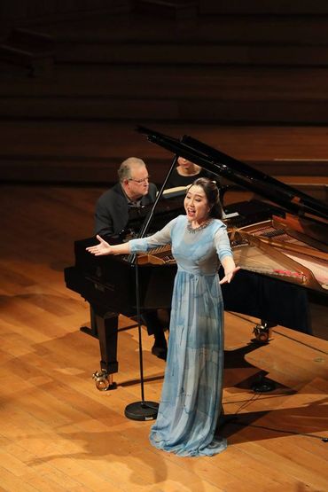 La Finale du Concours Reine Elisabeth 2018 en direct sur Musiq'3 La Finale du Concours Reine Elisabeth 2018 en direct sur Musiq'3