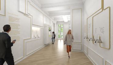 Histoire, parcours sensoriel, processus créatif : ce que réserve le Grand Musée du Parfum à Paris Histoire, parcours sensoriel, processus créatif : ce que réserve le Grand Musée du Parfum à Paris