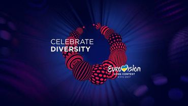 Le 62ème Concours Eurovision de la Chanson avec Blanche ! Le 62ème Concours Eurovision de la Chanson avec Blanche !
