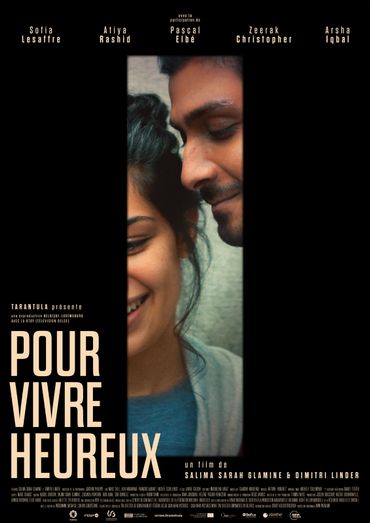 CHRONIQUE CINEMA avec Pour vivre heureux, Pupille et Asterix et le secret de la potion magique CHRONIQUE CINEMA avec Pour vivre heureux, Pupille et Asterix et le secret de la potion magique