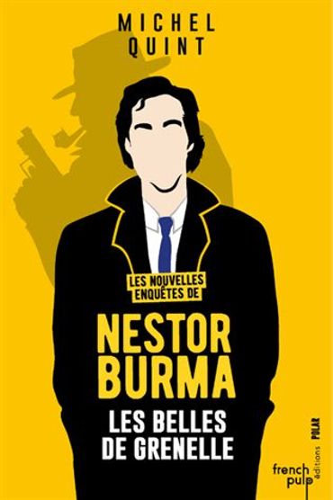 Nestor Burma Nestor Burma