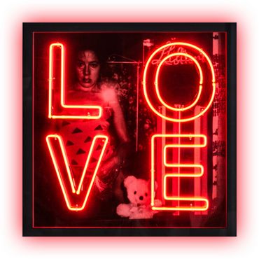 Love, 1980 (Liliane Vertessen, A love Supreme, Musée de la photographie de Charleroi - jusqu'au 16 septembre 2018) Love, 1980 (Liliane Vertessen, A love Supreme, Musée de la photographie de Charleroi - jusqu'au 16 septembre 2018)
