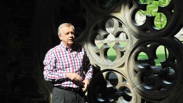 Bravo à Guy Lemaire, Citoyen d'honneur de la Ville de Liège Bravo à Guy Lemaire, Citoyen d'honneur de la Ville de Liège