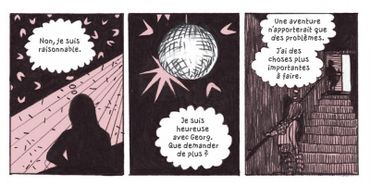 “Alors que j’essayais d’être quelqu’un de bien” “Alors que j’essayais d’être quelqu’un de bien”