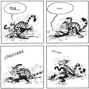 Slowburn Slowburn