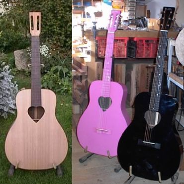guitar story guitar story