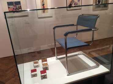 Bauhaus, Franz Singer - Friedl Dicker-Brandeis Bauhaus, Franz Singer - Friedl Dicker-Brandeis