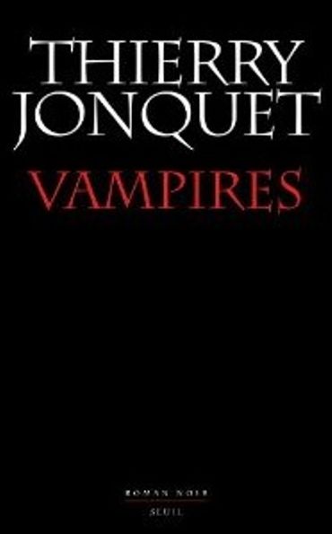 Vampires Vampires