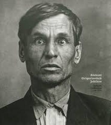 Tomasz Kizny, La Grande Terreur en URSS 1937/1938, Ed. Noir sur Blanc Tomasz Kizny, La Grande Terreur en URSS 1937/1938, Ed. Noir sur Blanc