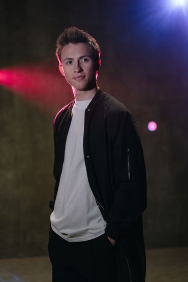 David Jeanmotte est notre porte-parole à l'Eurovision 2019 David Jeanmotte est notre porte-parole à l'Eurovision 2019