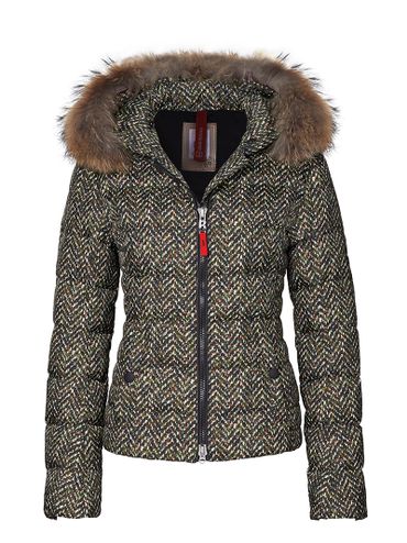 Doudoune Xenia-D, 699 euros, Bogner
Doudoune Xenia-D, 699 euros, Bogner