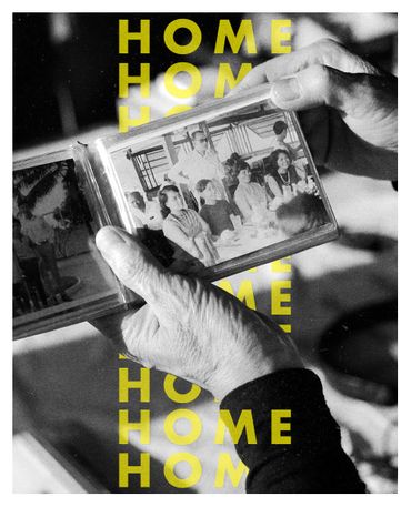 Alice tout court et Home sont les nouvelles séries Instagram de la RTBF Alice tout court et Home sont les nouvelles séries Instagram de la RTBF