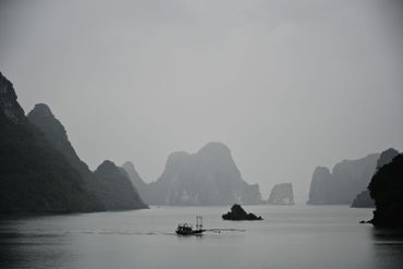Chute de fréquentation à Angkor ou dans la baie d'Halong: le tourisme souffre du coronavirus en Asie du Sud-Est Chute de fréquentation à Angkor ou dans la baie d'Halong: le tourisme souffre du coronavirus en Asie du Sud-Est