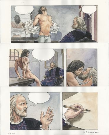 Manara Manara