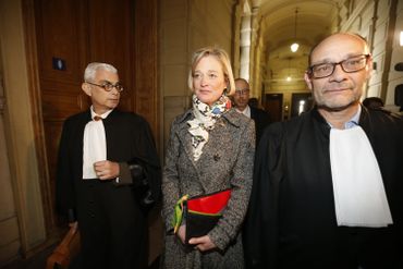 Bernard de Durbuy : "Je ne mettrai plus mon drapeau belge à ma fenêtre" Bernard de Durbuy : "Je ne mettrai plus mon drapeau belge à ma fenêtre"