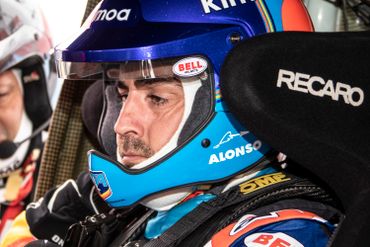 Fernando Alonso Fernando Alonso