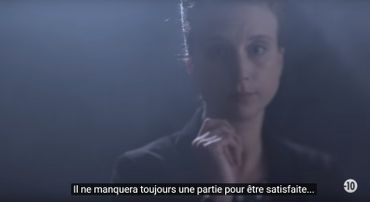 8 clichés sur la bisexualité : "La théorie du Y" leur tord le cou 8 clichés sur la bisexualité : "La théorie du Y" leur tord le cou