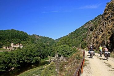 Invitation au cœur de l'Ardèche Invitation au cœur de l'Ardèche