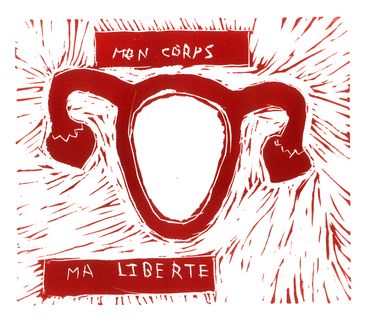 "Fight Sexism Destroy Patriarchy", une expo au Delta à Namur "Fight Sexism Destroy Patriarchy", une expo au Delta à Namur