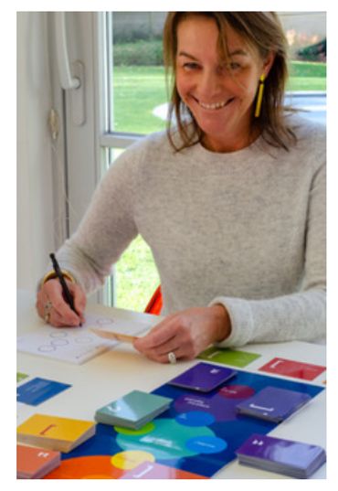 Anne-France WERY Anne-France WERY