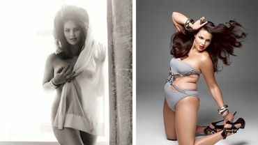 Candice Huffine Candice Huffine
