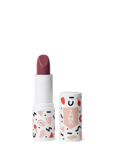Rouges à lèvres et gloss bio et naturels : on a fait le test pour vous Rouges à lèvres et gloss bio et naturels : on a fait le test pour vous