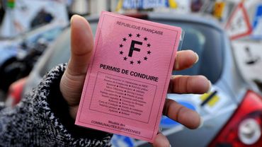 Dominique de Liège si je respecte la vitesse je ne suis pas à l'heure à mes RDV Dominique de Liège si je respecte la vitesse je ne suis pas à l'heure à mes RDV