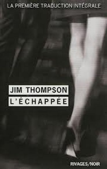 Jim Thompson – Jim Thompson –
