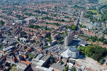 La balade de Carine : Mouscron : comment des brigands deviennent-ils sympathiques ? La balade de Carine : Mouscron : comment des brigands deviennent-ils sympathiques ?