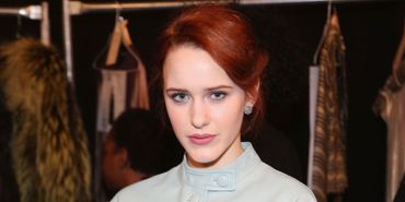 Rachel Brosnahan Rachel Brosnahan