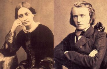 Clara Schumann, ou la difficulté d'être femme, artiste et créatrice au XIXe siècle Clara Schumann, ou la difficulté d'être femme, artiste et créatrice au XIXe siècle