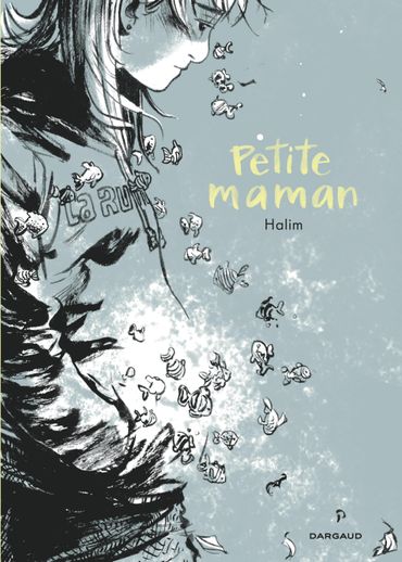 Prix Première du roman graphique : les 10 romans nommés Prix Première du roman graphique : les 10 romans nommés