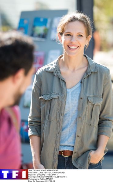 Mimie Mathy bientôt dans "Demain nous appartient" ! Mimie Mathy bientôt dans "Demain nous appartient" !