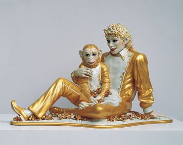 "Michael Jackson" (1988) "Michael Jackson" (1988)